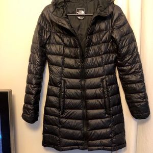 The North Face Jacket